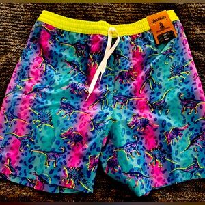Chubbies Youth (boys) XL new with tags bathing suit.